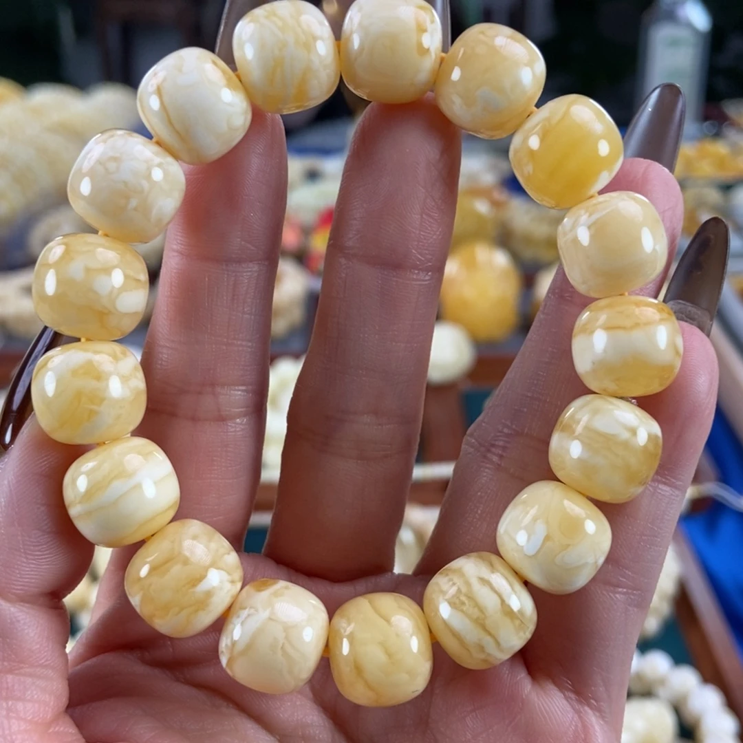 琥珀未镶嵌珠宝奇石13老型22.06