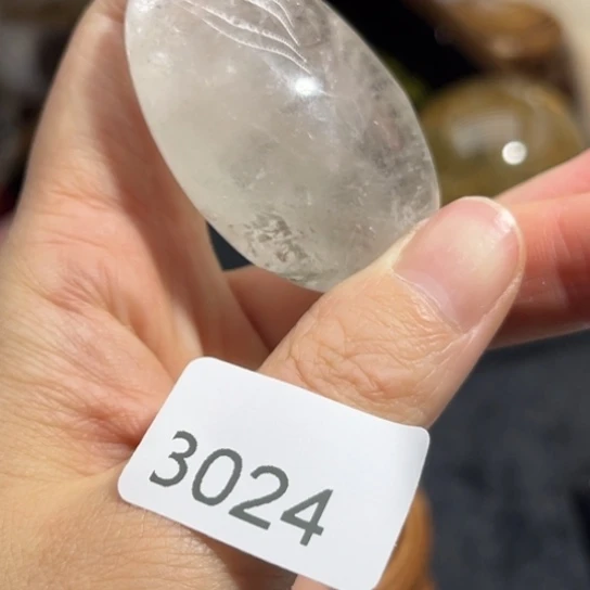 【闪购商品】水晶大型摆件（非配饰）未镶嵌
