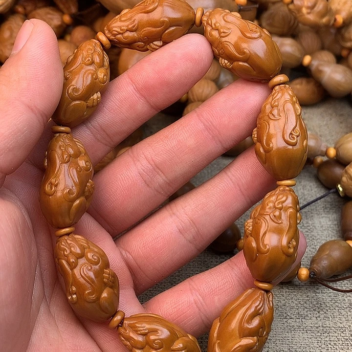 手串/手链橄榄核精品橄榄核手串