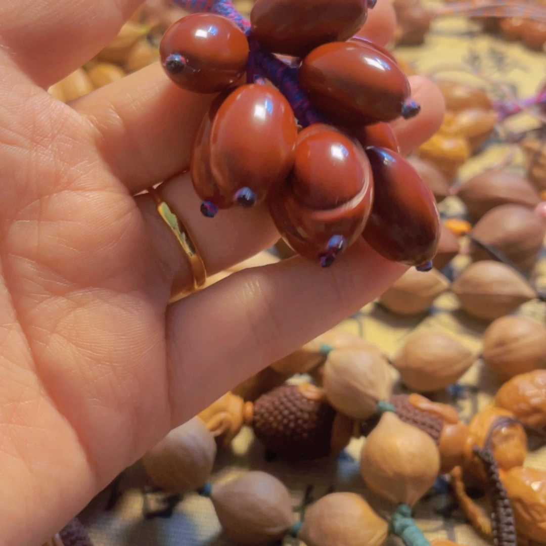 手串/手链橄榄核橄榄核