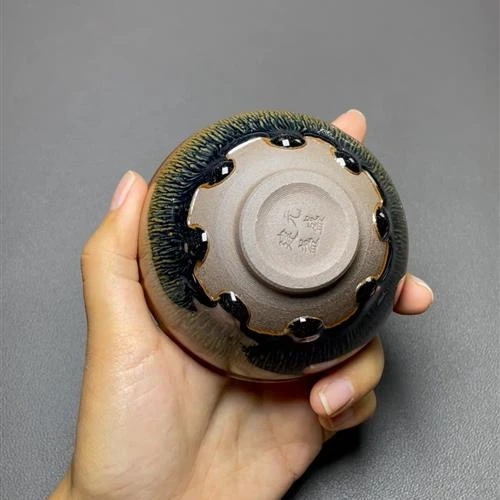 【闪购商品】茶盏-10095..........