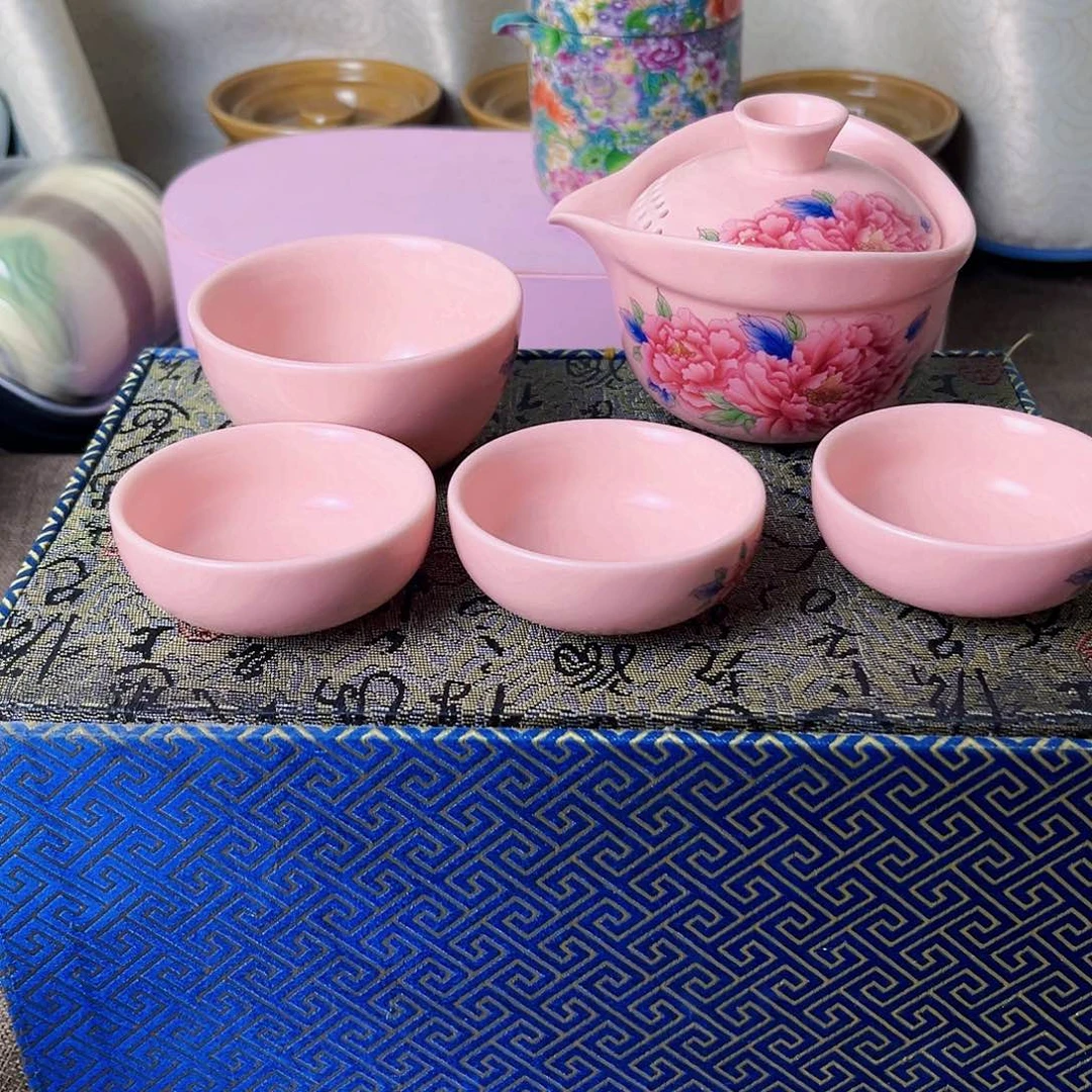 陶瓷特价清仓直播