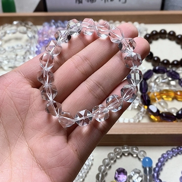 非金属卡10mm异形方糖