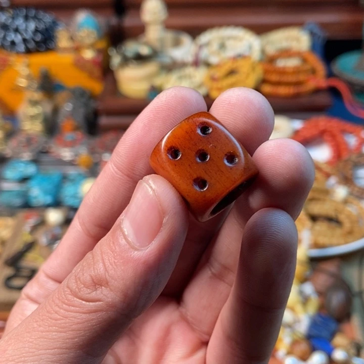 藏地配饰藏传配件