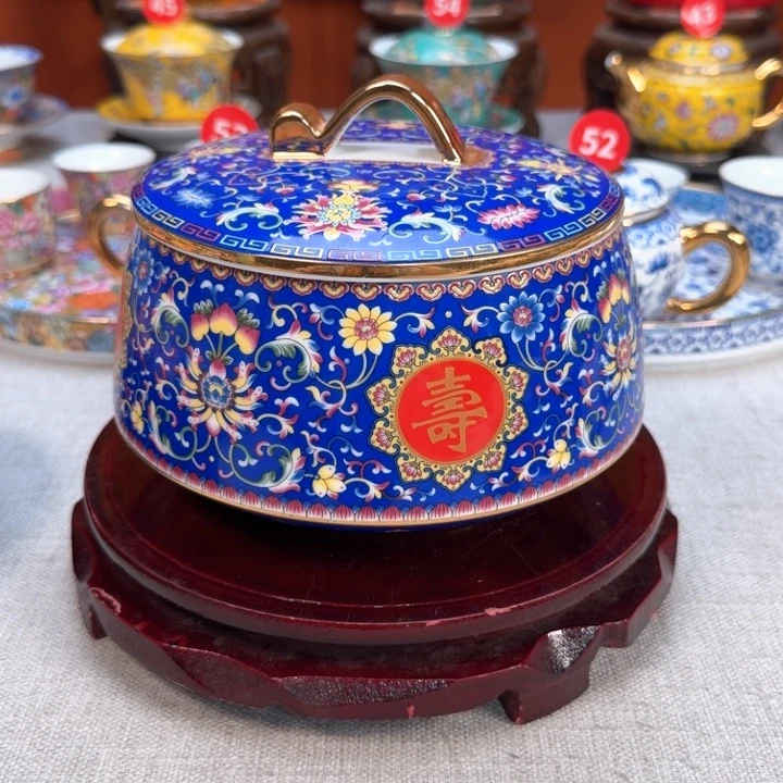 景德镇陶瓷景德镇瓷器