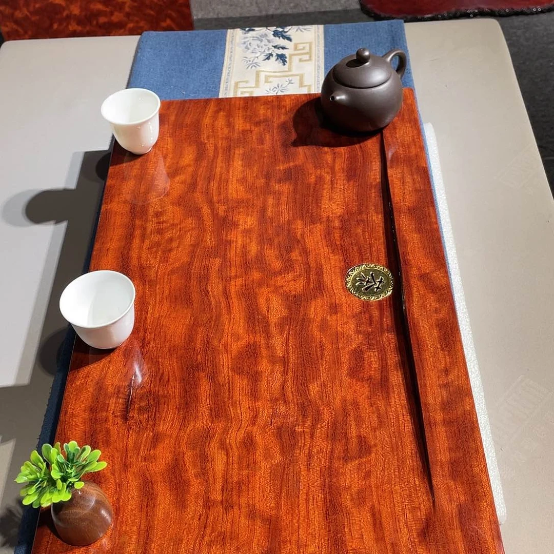 实木整木，一物一拍