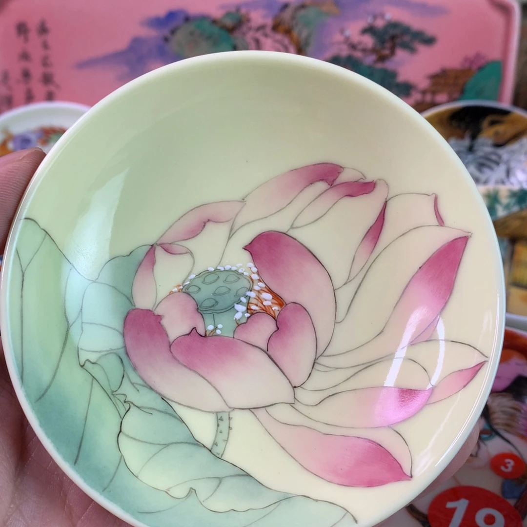 陶不想让别人觉得不值得珍惜现在