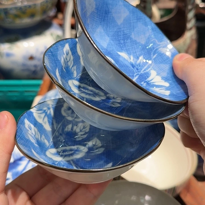 盖碗拍任意三单包邮