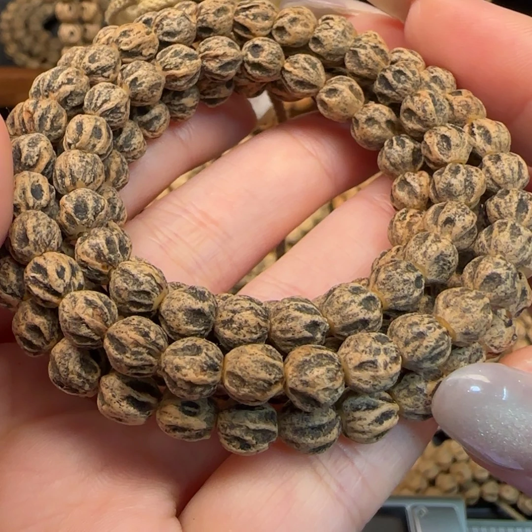 吊坠柏香籽/百香籽