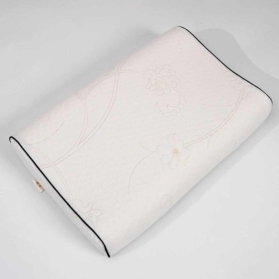 乳胶枕配套枕套一只装 56*36cm