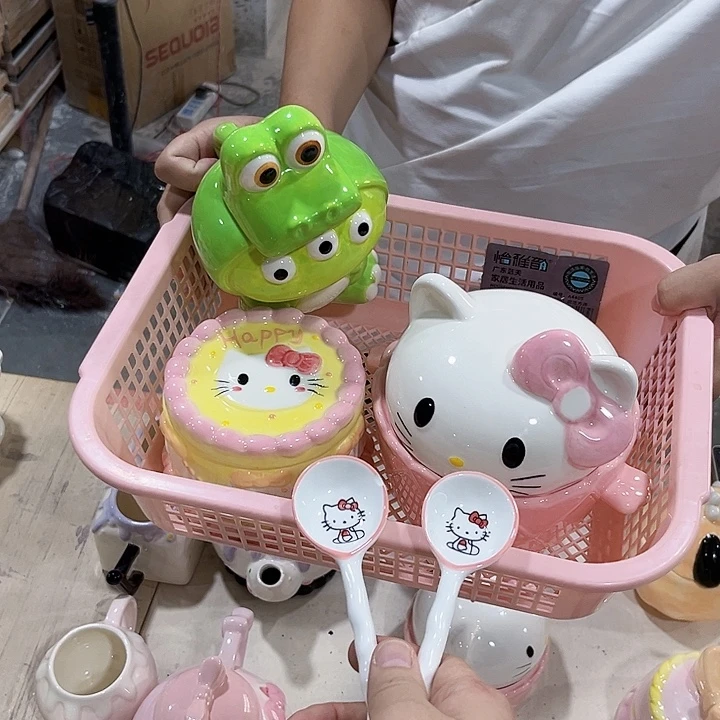 我们都是好孩子呀我也是想