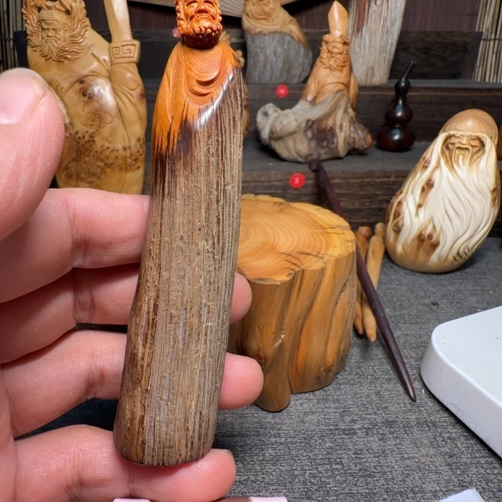 乐***呵柏木（崖柏）好的我知道你在想