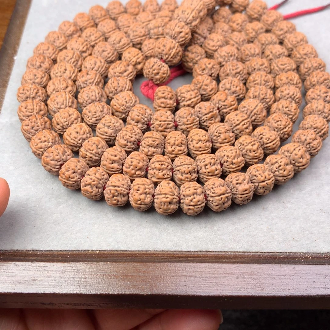 金刚菩提吊坠胖*老树王