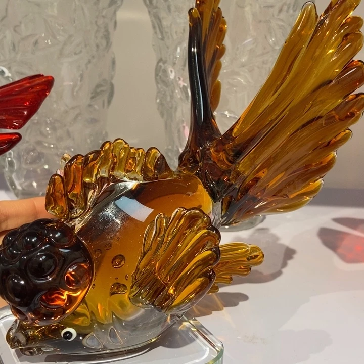 琉璃手工艺品全品