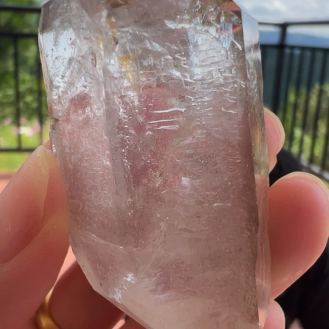 水晶珠宝半成品未镶嵌89