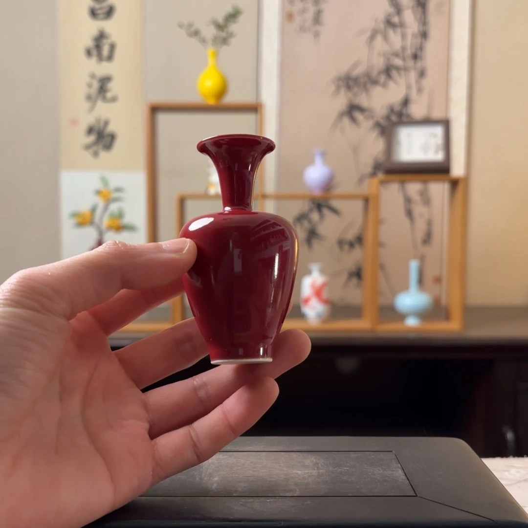 摆件美好的一天从一杯