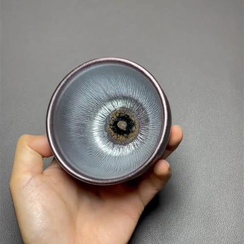 【闪购商品】茶盏-10018..........