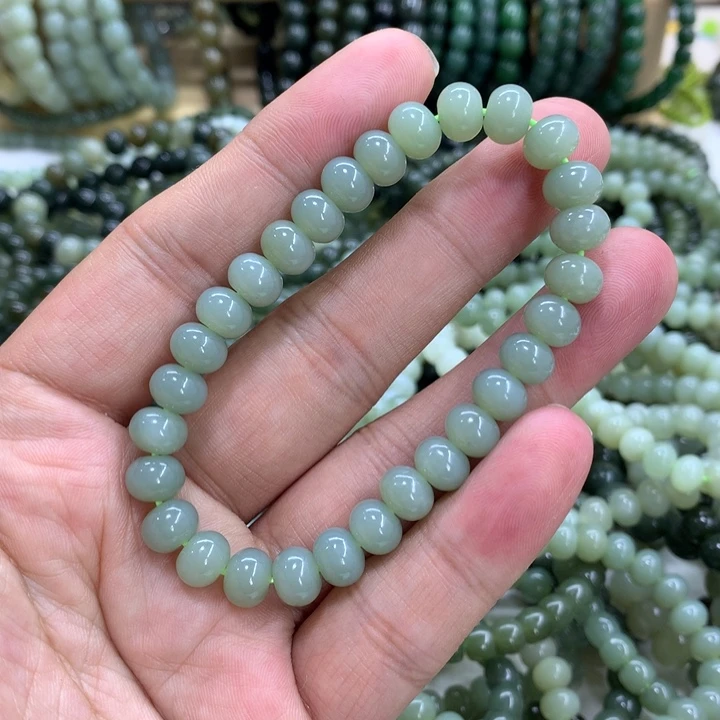 和田玉未镶嵌珠宝奇石