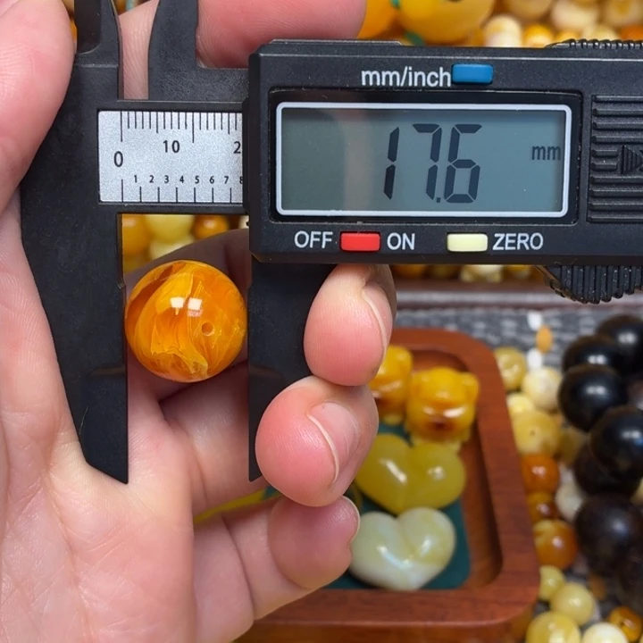 非金属配珠配饰37