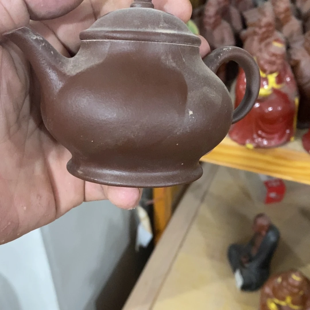 紫砂茶宠555555666666