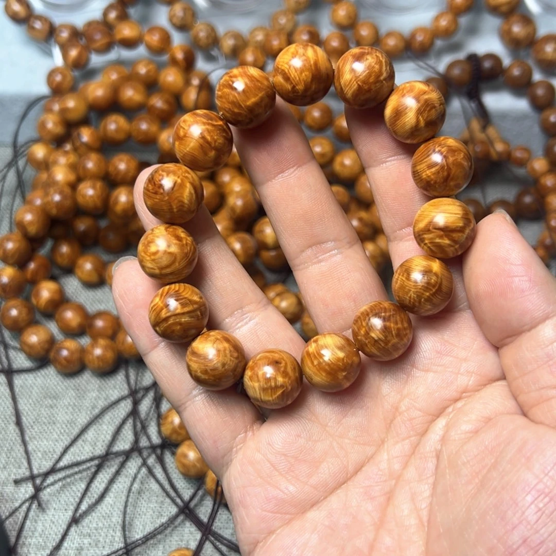 柏木（崖柏）堂**德1.5龙胆