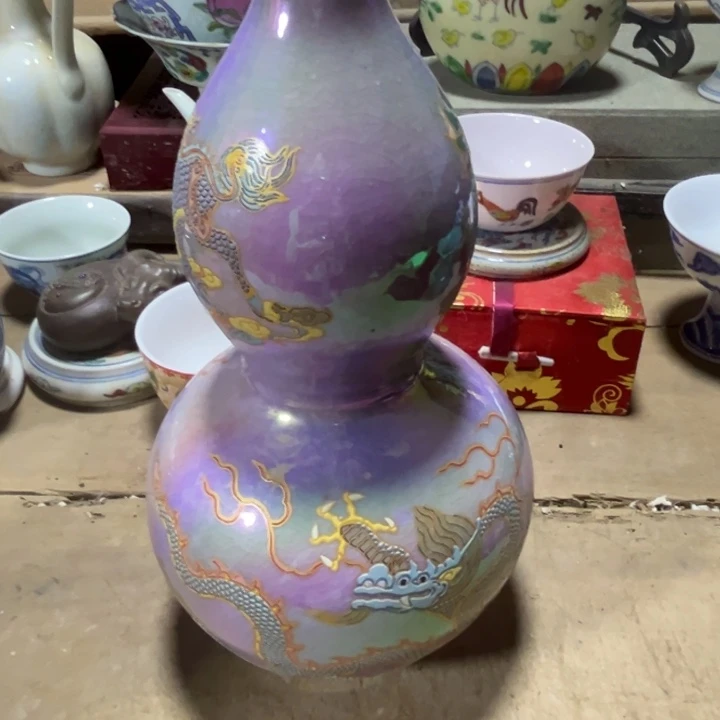 陶瓷紫砂瓷器瓷器墨****迪