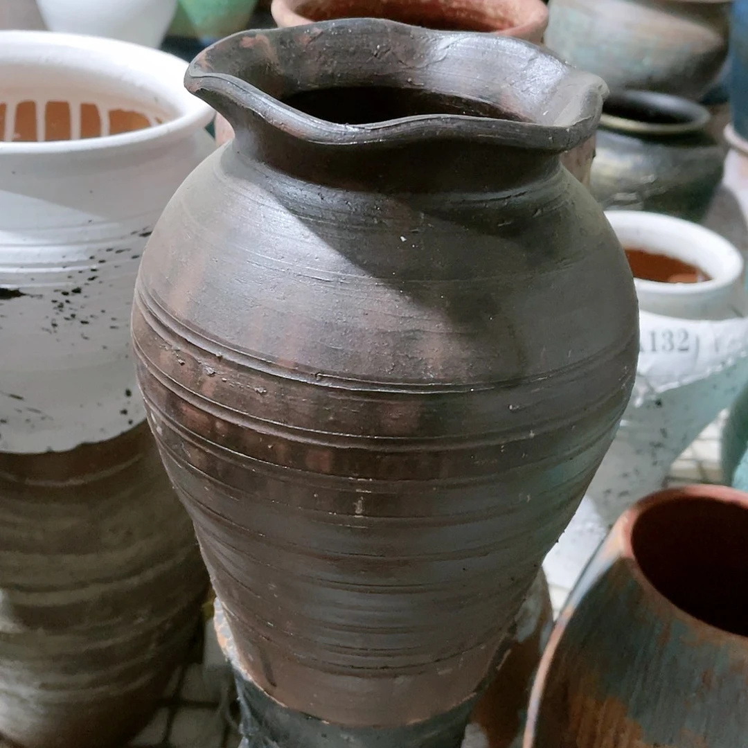 带孔口径13高度24微瑕