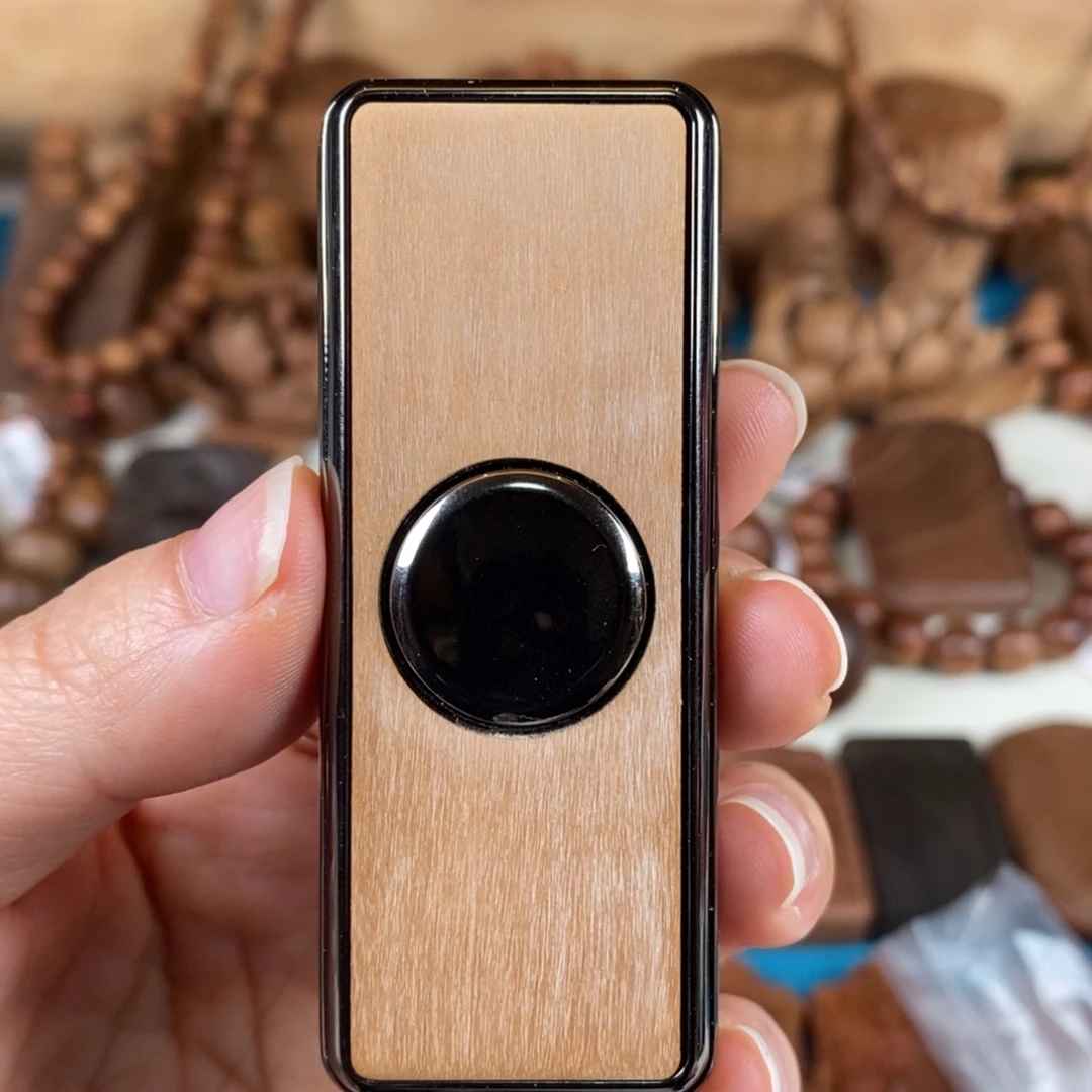 檀香木其他老山檀香福利王炸