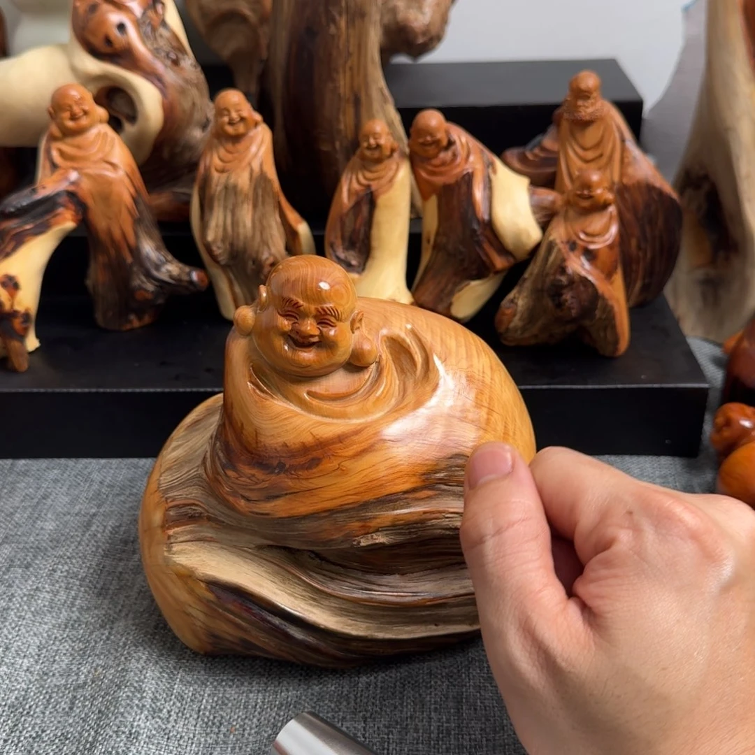 柏木（崖柏）太行崖柏