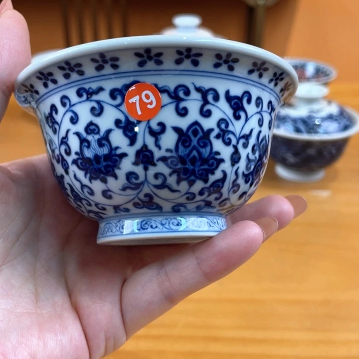 景德镇手绘哈哈哈哈哈