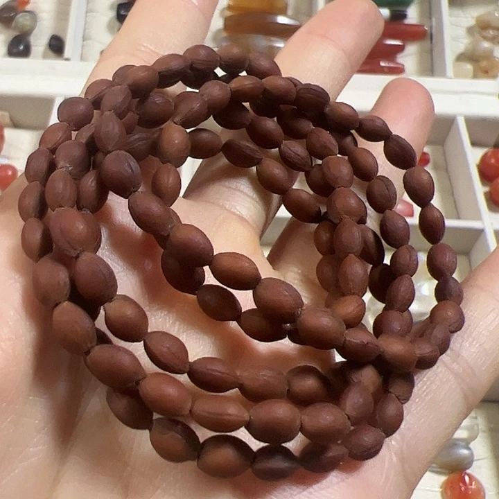 玛瑙/玉髓手链合金