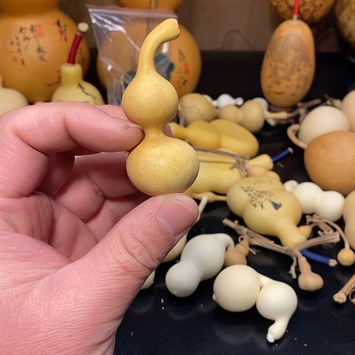 爱***惠精品葫芦手把葫芦16