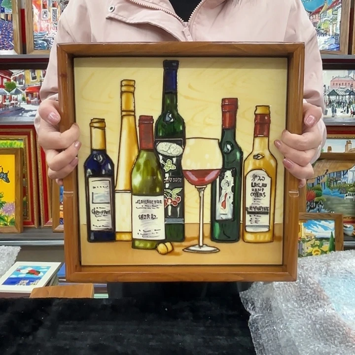 瓷板画瓷板画30/30