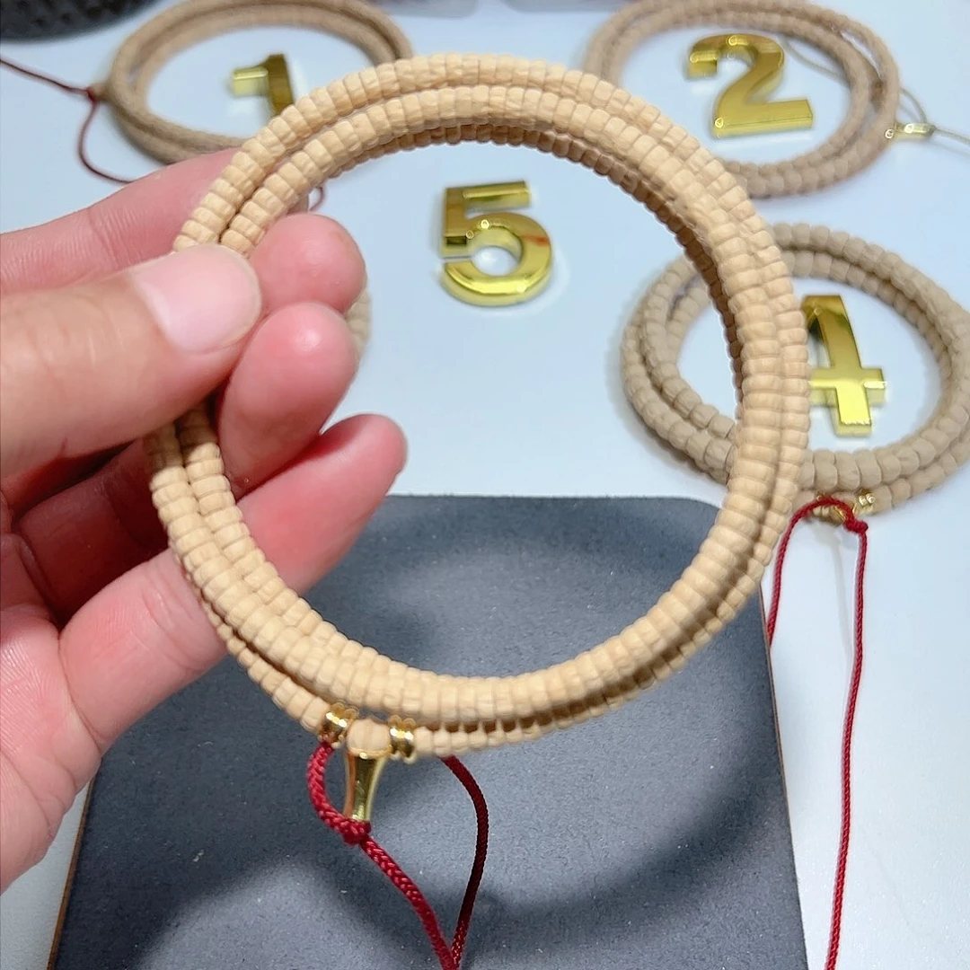 柏香籽/百香籽吊坠