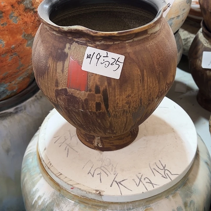 景德镇精品花盆栽适合盆栽适合盆栽适