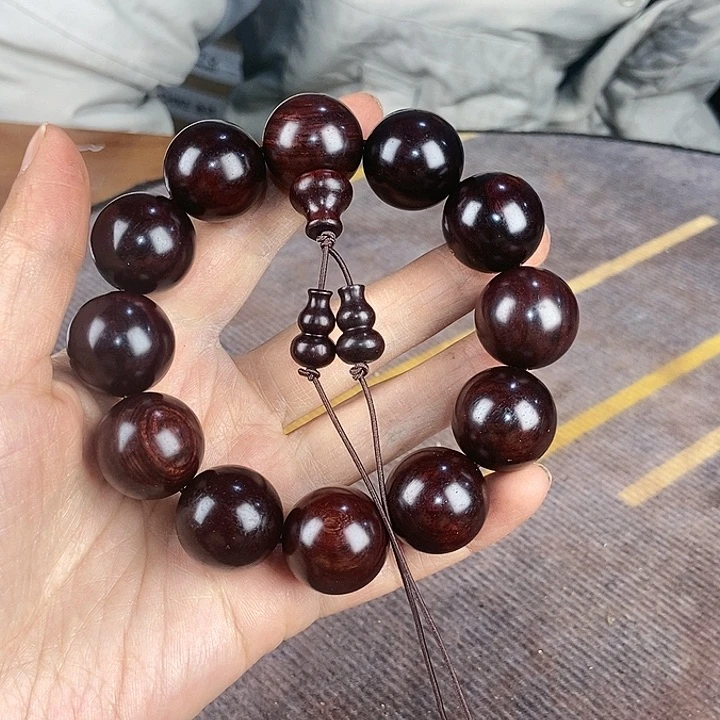 檀香紫檀（小叶紫檀）526