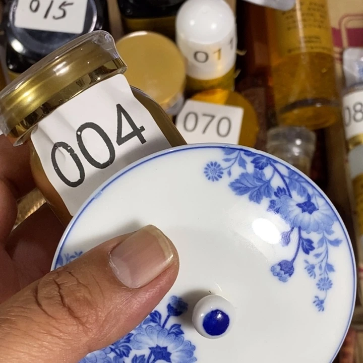 瓷片回流瓷器瓷片04