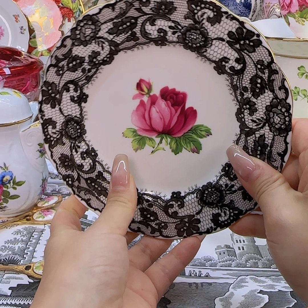 欧洲瓷器收藏鉴赏