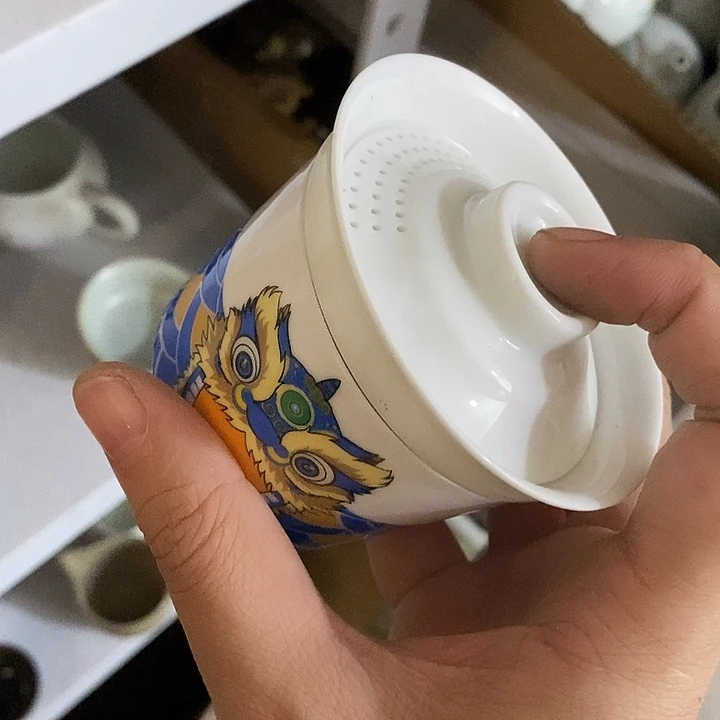 陶瓷艺术品及陶瓷制品