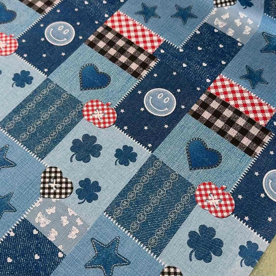 纯棉平布1米价X1.1米宽33