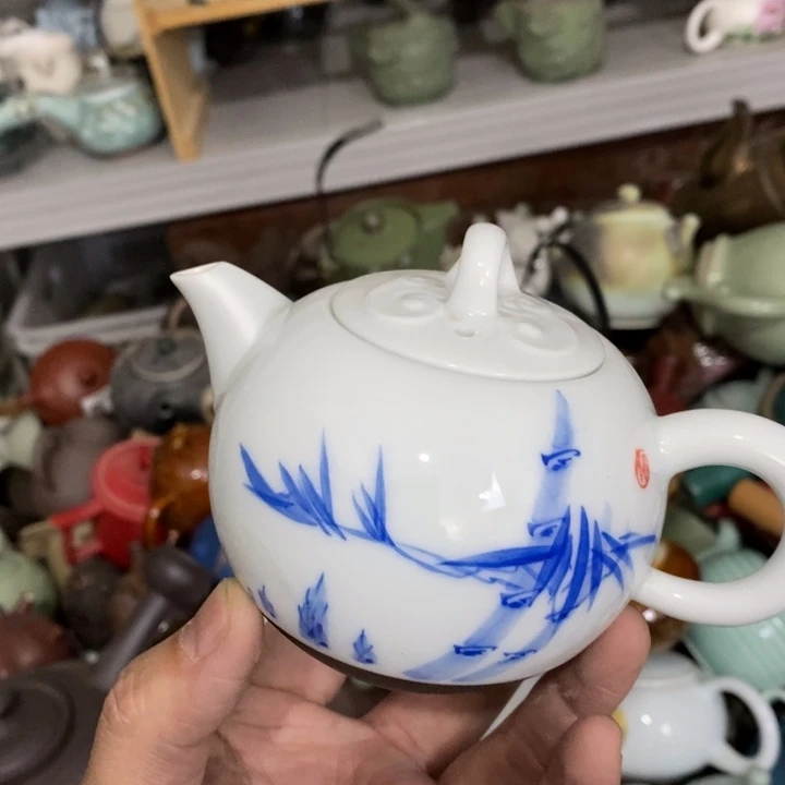 陶瓷艺术品及陶瓷制品