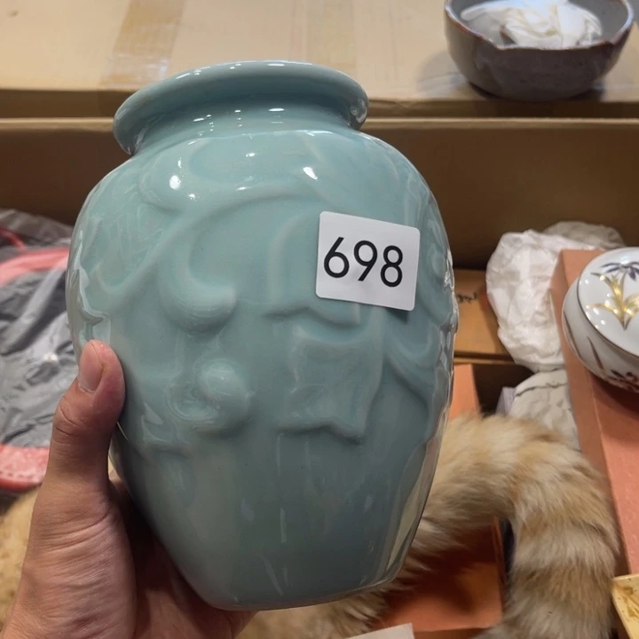 盖碗瓷器制作等领域有一定