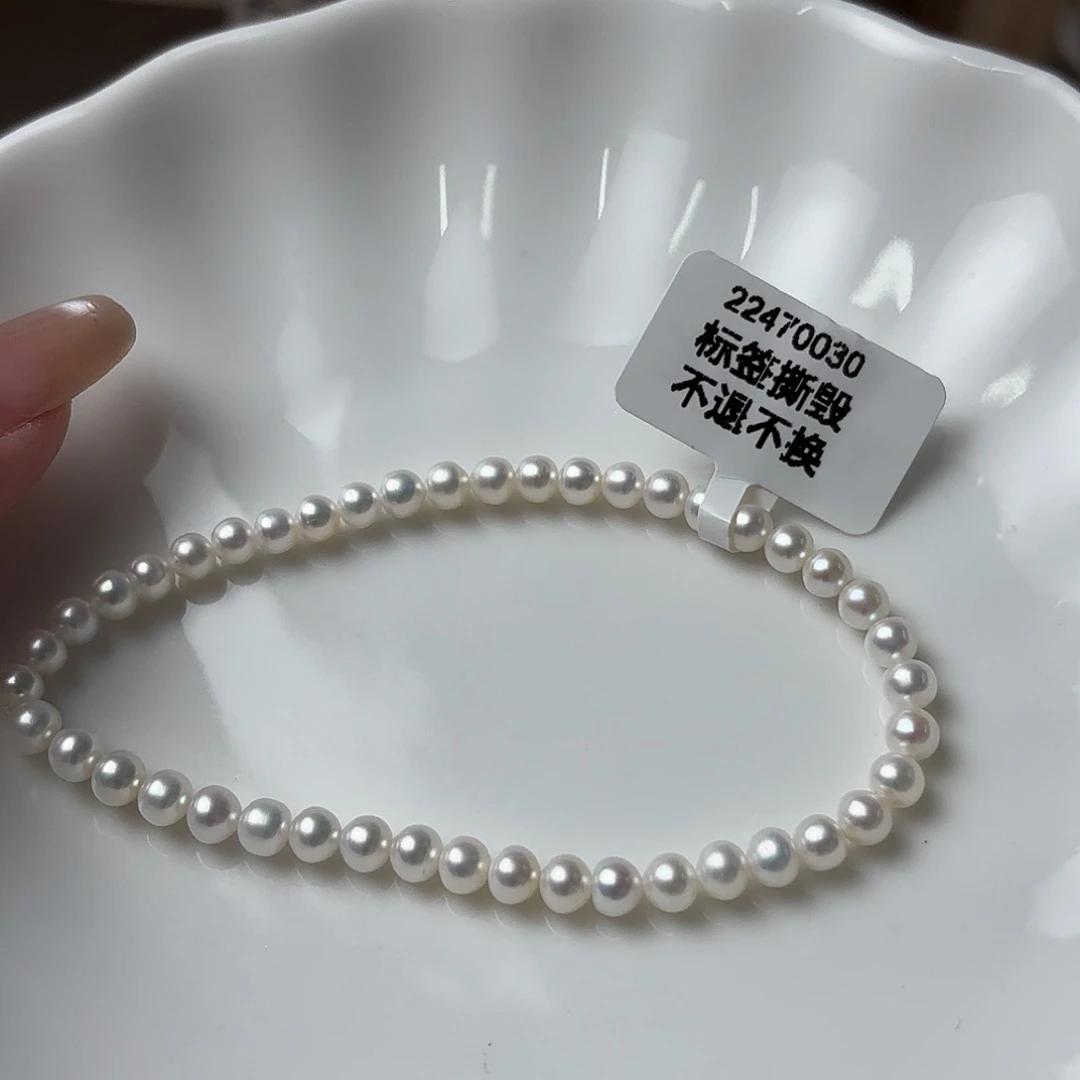 未镶嵌111淡水珍珠