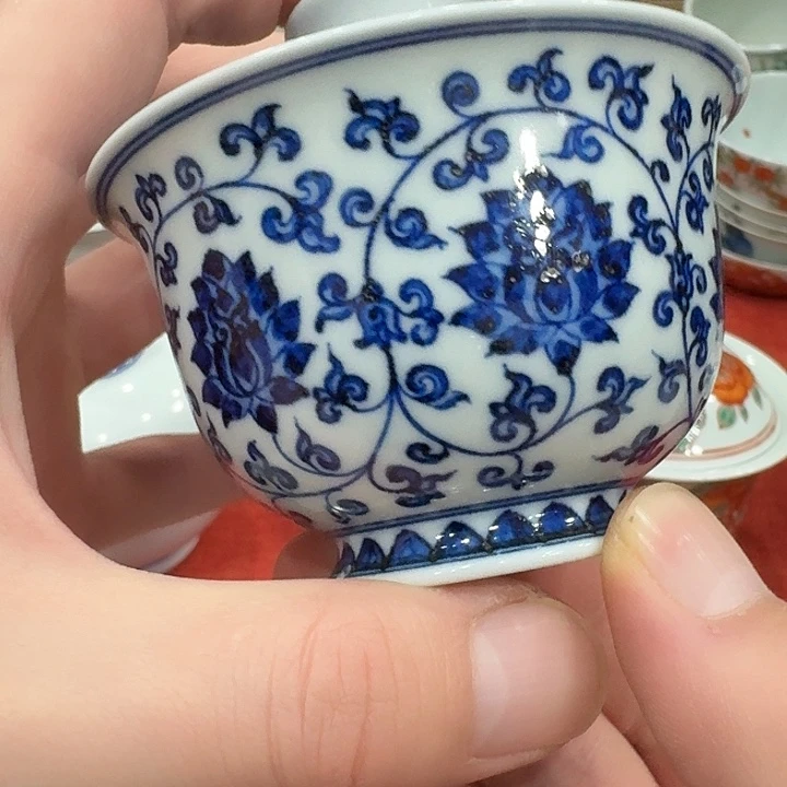 陶瓷艺术品收藏陶瓷