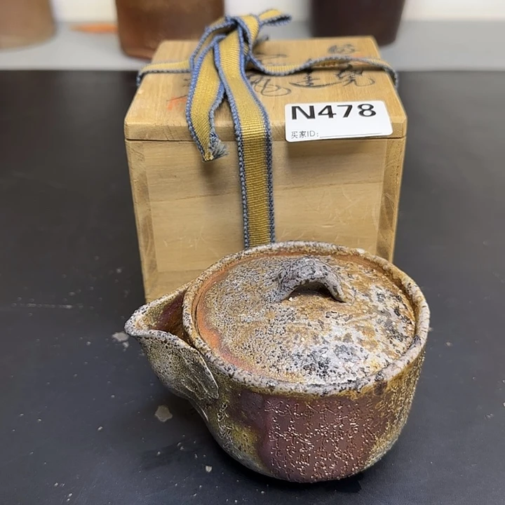 备前烧作品备前烧作品悠****o