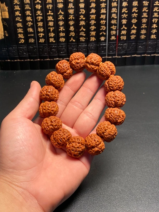 新品2号发布金刚菩提手串