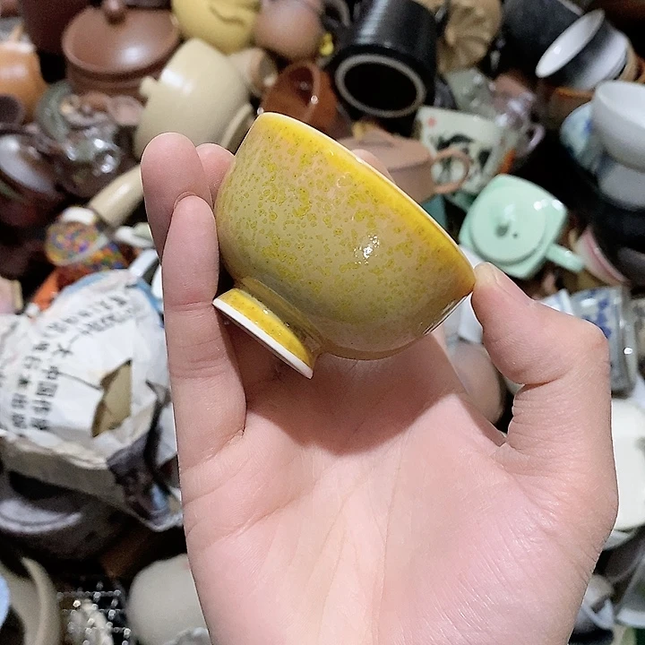 瓷片然后我们的一句对不起你不懂自己