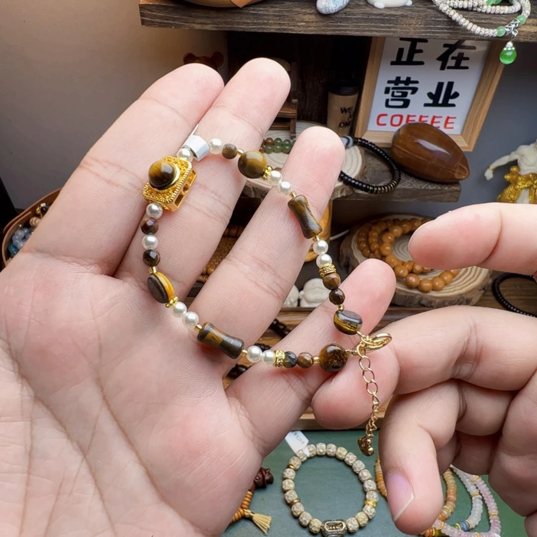 菩提根/象牙果手串