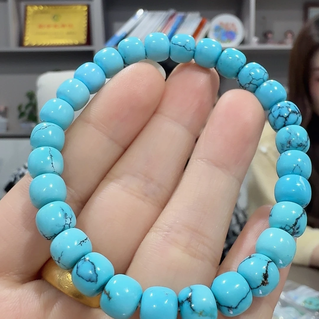 楠***…绿松石未镶嵌珠宝奇石