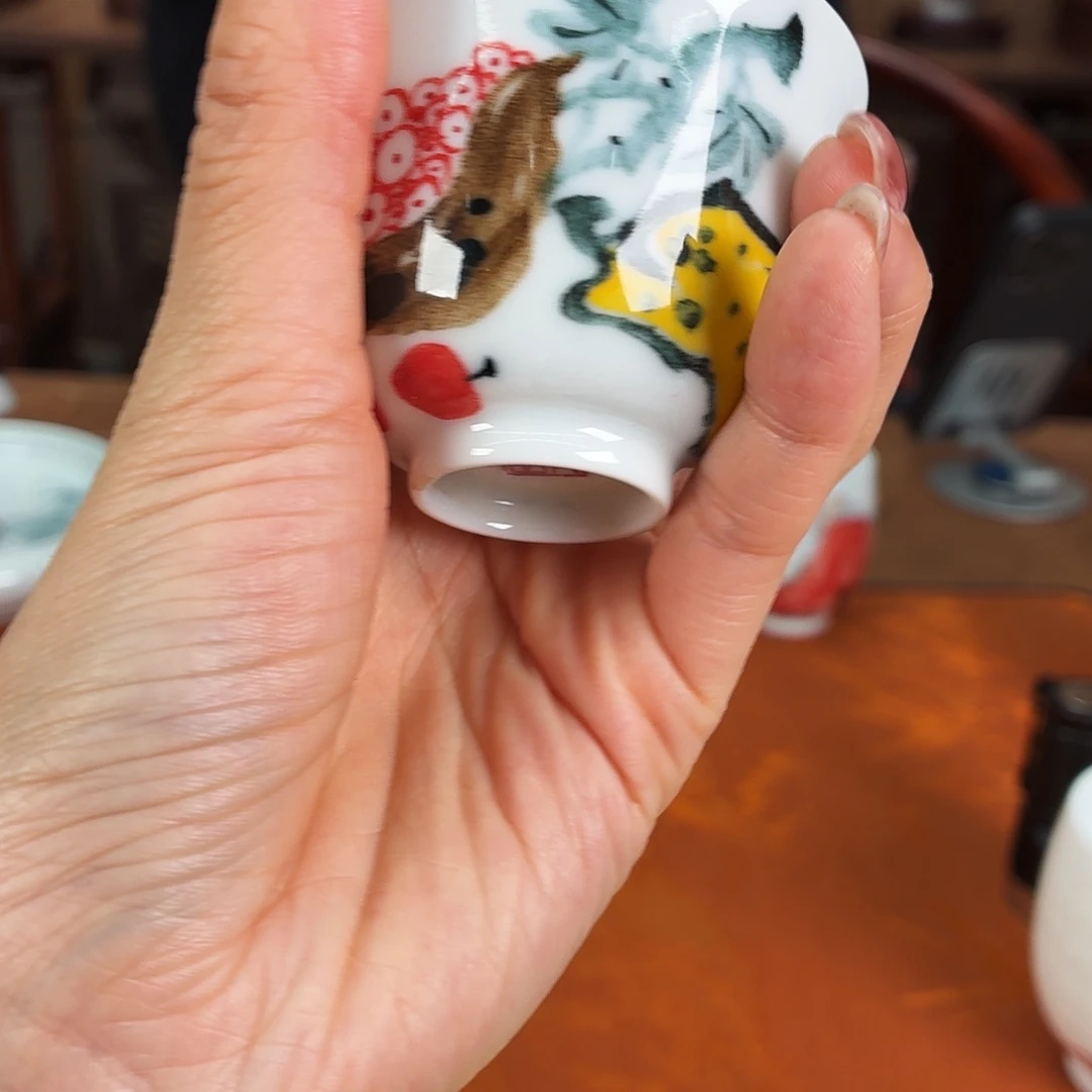 陶九鸣瓷艺九鸣瓷艺